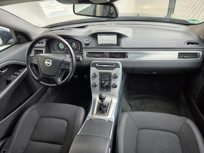 Volvo V70 navi * I-rej 2013 * Raba Niżna - zdjęcie 9