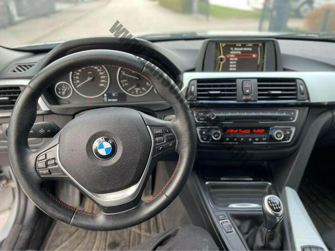 BMW 320 Kiczyce - zdjęcie 6