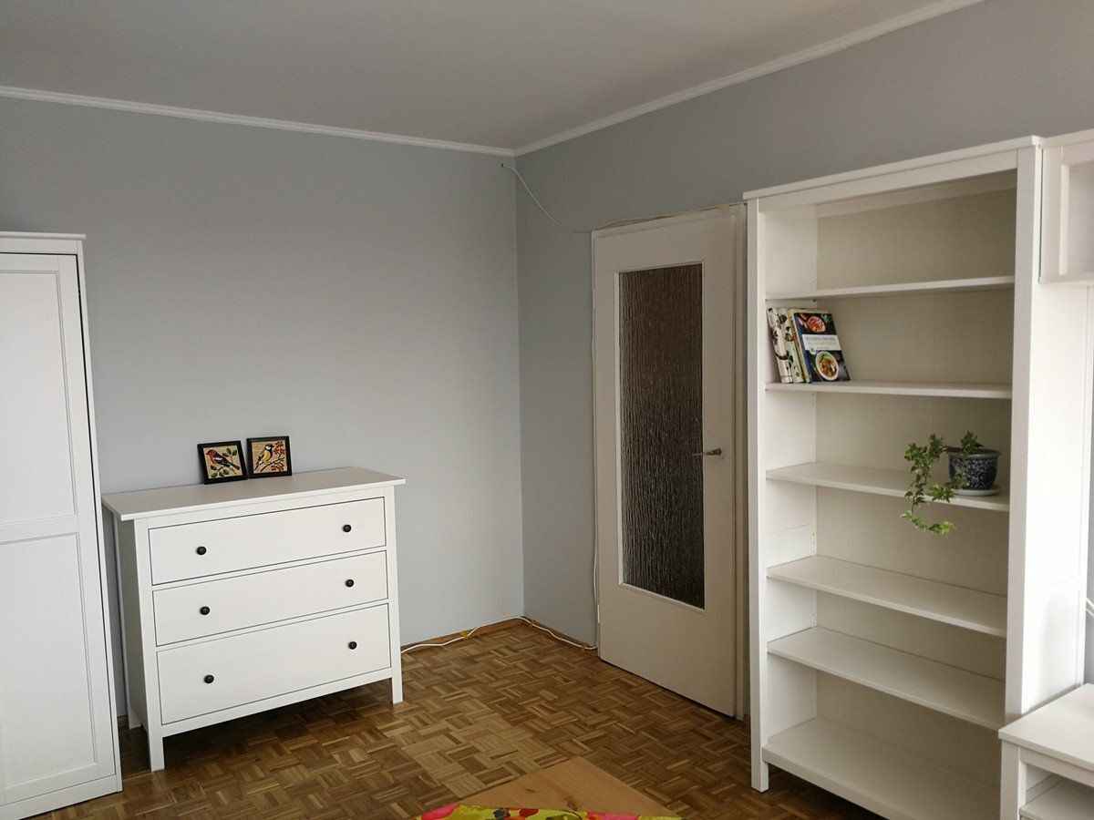 2pok, 37met, okolice Lotniczej BALKON/WINDA (Wrocław) Fabryczna - zdjęcie 5