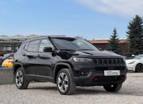 Jeep Compass, 2023