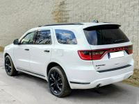 Dodge Durango Łódź - zdjęcie 6