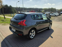 Peugeot 3008 1,6 hdi 115 KM z oryginalnym niskim przebiegiem 126 tys ! Cielcza - zdjęcie 8