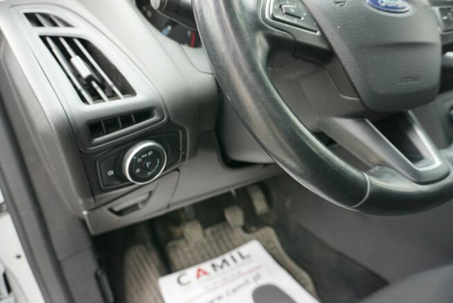 Ford Focus zarejestrowany, ubezpieczony, polski salon Opole - zdjęcie 11