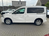 Volkswagen Caddy Klimatronik Podgrzewanie Parktronik Gliwice - zdjęcie 5