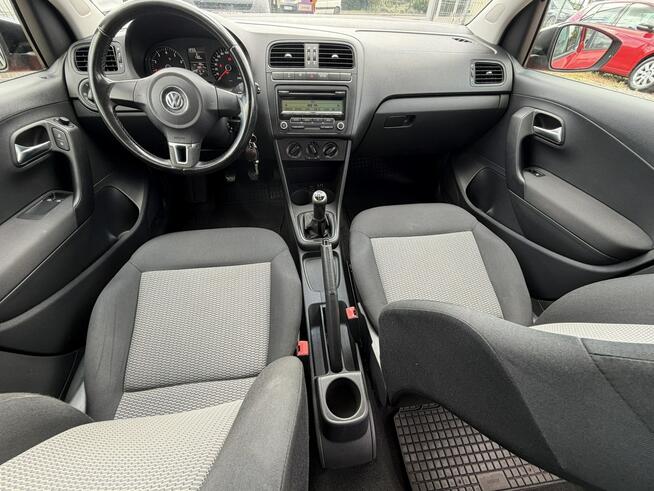 Volkswagen Polo 1.2i Super Autko!!! Białogard - zdjęcie 9