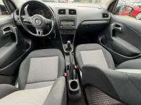 Volkswagen Polo 1.2i Super Autko!!! Białogard - zdjęcie 9