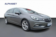 Opel Astra V 1.4 T GPF Dynamic S&amp;S aut Swarzędz - zdjęcie 9