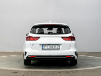 Kia Ceed SW 1.5 T-GDI 7DCT M 160KM Salon Polska Poznań - zdjęcie 8