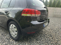 Volkswagen Golf 1.4 mpi sprawna klima 5 drzwi tempomat Stok Lacki - zdjęcie 7