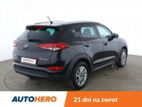 Hyundai Tucson klima-auto/PDC/grzane fotele/Bluetooth/tempomat Warszawa - zdjęcie 5