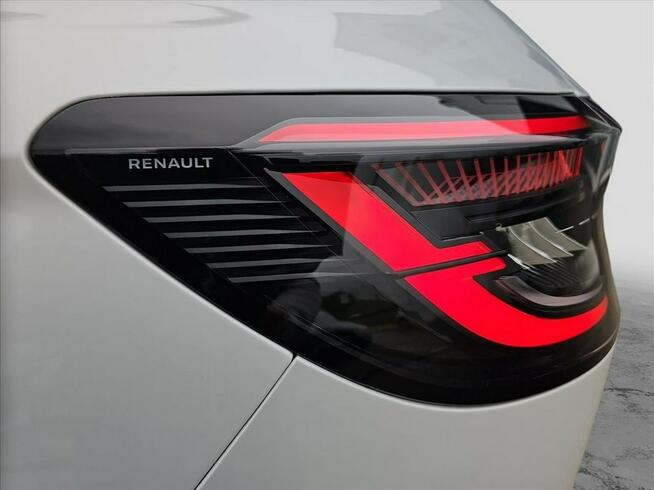 Austral 1.2 E-Tech Full Hybrid 200 Iconic MMT Łódź - zdjęcie 12