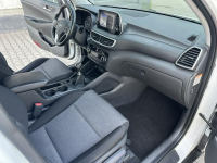 Hyundai Tucson 1.6crdi, 48V, Bogata wersja, Klimatronic, PDC, Super Ostrowiec Świętokrzyski - zdjęcie 12