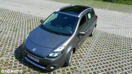 Renault Clio III GrandTour EXCEPTION 1.2 LPG, klima; rozrząd Kielce - zdjęcie 4