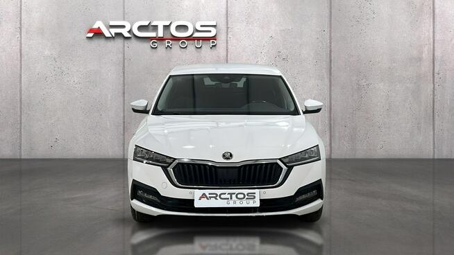 Skoda Octavia 1.5 TSI e Tec Ambition DSG Warszawa - zdjęcie 8