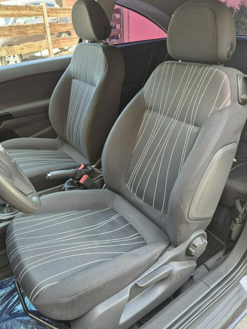Opel Corsa 2008r, German STYLE, Webasto, DVD, Tuba, Auto Od Pasjonaty Radom - zdjęcie 9