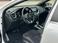 Kia Cee'd 1.6 T-GDI 204KM 7DCT GT +szyberdach Pęcice - zdjęcie 9