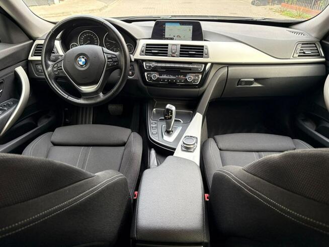 BMW 3GT Salon Polska, Serwisowany, Stan bardzo dobry. Warszawa - zdjęcie 12
