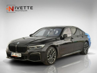 BMW 745 3,0 Plug-in (394 KM) 45Le xDrive  Salon PL F-Vat
