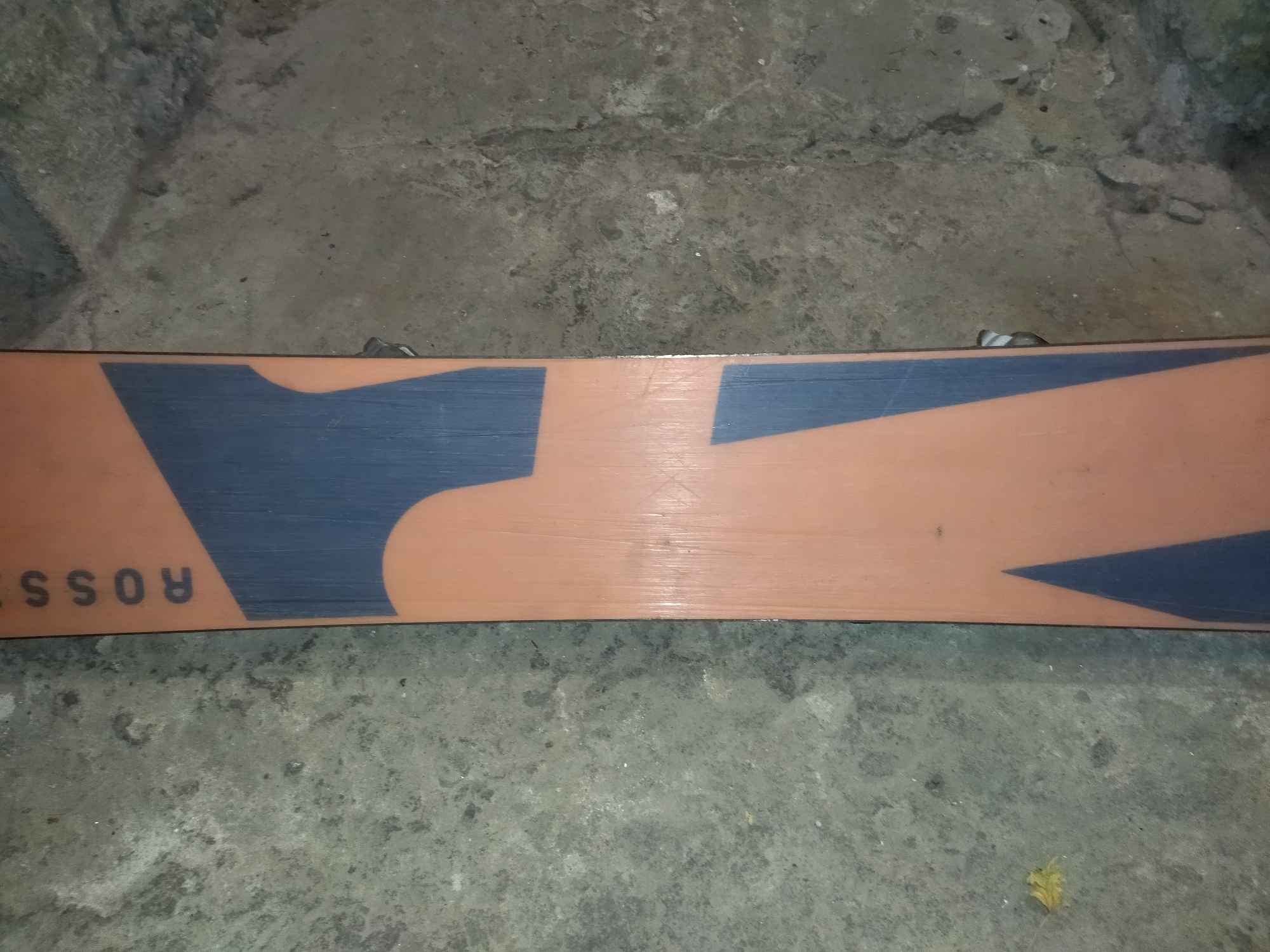 Deska w dobrym stanie Praga-Południe - zdjęcie 1