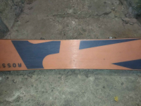 Deska w dobrym stanie