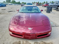 Chevrolet Corvette C5 / Automat / Bardzo zadbany Warszawa - zdjęcie 2