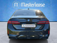 BMW 520 d mHEV M Sport  ! Z Polskiego Salonu ! Faktura VAT ! Warszawa - zdjęcie 6