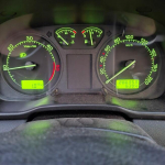 Skoda Octavia I 1.9 TDI Elegance Staszów - zdjęcie 9