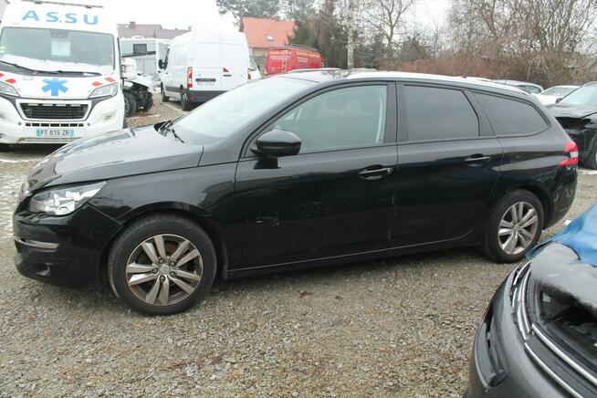 Peugeot 308 Ostrów Wielkopolski - zdjęcie 7