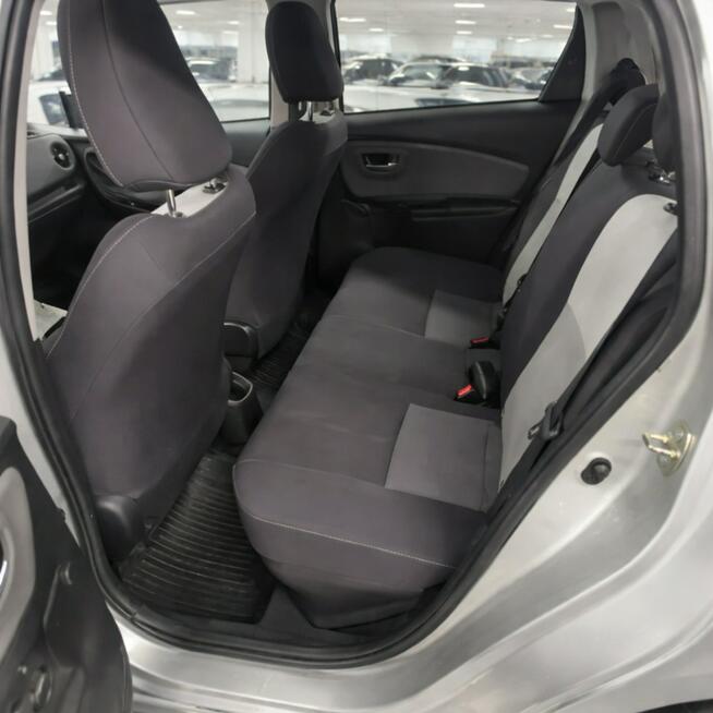 Toyota Yaris 2020 Tylko Salon Polska 1Właściciel Hybryda Serwis ASO Białystok - zdjęcie 10