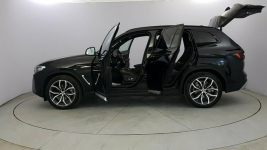 BMW X3 xDrive20d mHEV aut ! z Polskiego Salonu ! Faktura Vat 23% ! Warszawa - zdjęcie 10