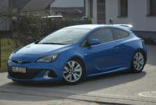 Opel Astra OPC 2.0T Super Stan ! Niski Przebieg !