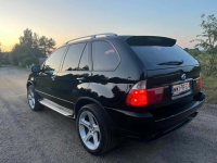 BMW X5 E53 4.4 LPG Wyszków - zdjęcie 4