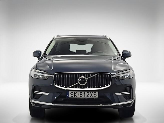 Volvo XC 60 B4 B Plus Bright aut ! Z Polskiego Salonu ! Faktura Vat ! Warszawa - zdjęcie 8