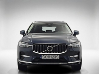 Volvo XC 60 B4 B Plus Bright aut ! Z Polskiego Salonu ! Faktura Vat ! Warszawa - zdjęcie 8
