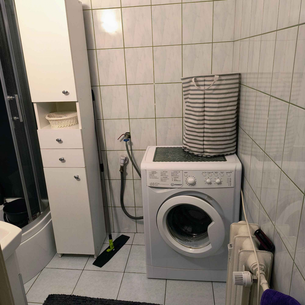 Wynajmę kawalerkę 28m2 w Raciborzu Racibórz - zdjęcie 4