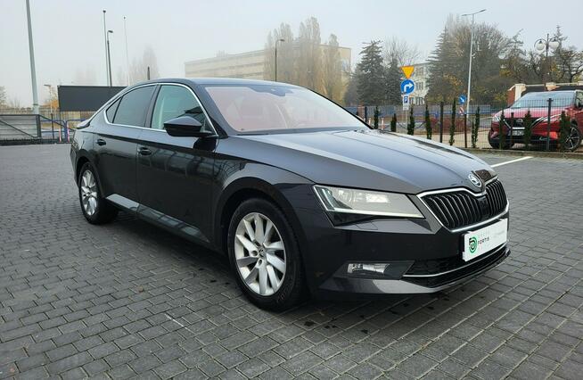 Škoda Superb Style / dsg /24 msc gwarancji / serwisowany Toruń - zdjęcie 5