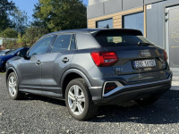 Audi Q2 Niski Przebieg Stan Bardzo Dobry FV VAT 23% Będzin - zdjęcie 6