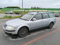 Passata B5 kombi 1,9 TDI 130km