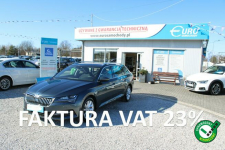Škoda Superb Ambition DSG Nawigacja netto 69024PLN Gwarancja G.Fotele