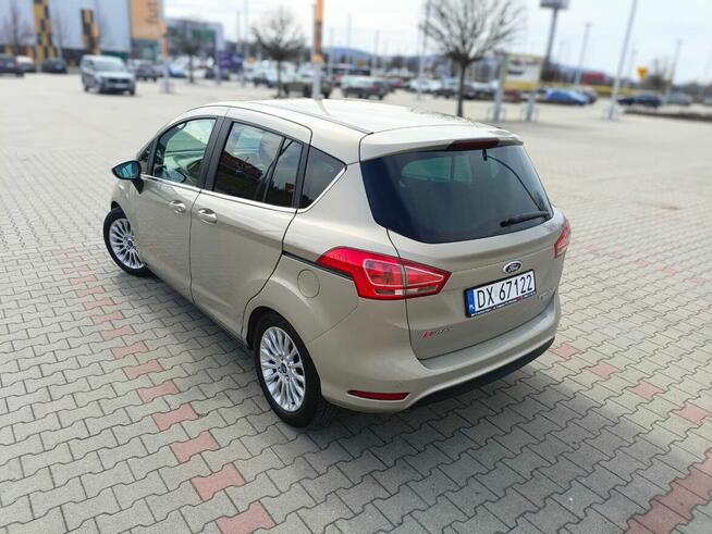 Ford B-MAX Kraków - zdjęcie 4