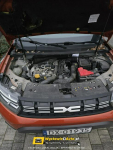 Dacia Duster Telefon: 882_493_692 Lokalizacja: Trzebnica Trzebnica - zdjęcie 12