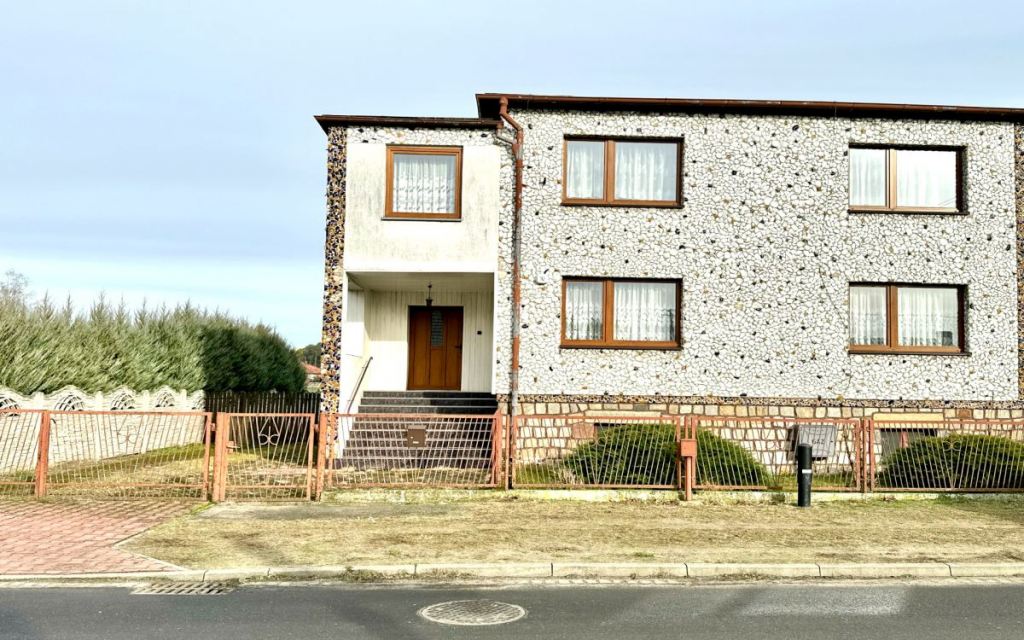 Dom w cenie mieszkania z działką i potencjałem. Bukowiec - zdjęcie 3