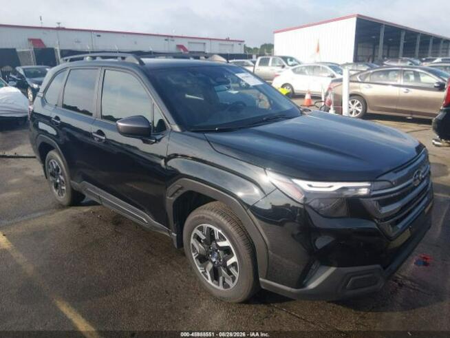 2025 SUBARU FORESTER PREMIUM Sulejówek - zdjęcie 2