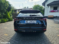 Skoda Octavia 2.0 TDI 4x4 Style DSG Będzin - zdjęcie 5