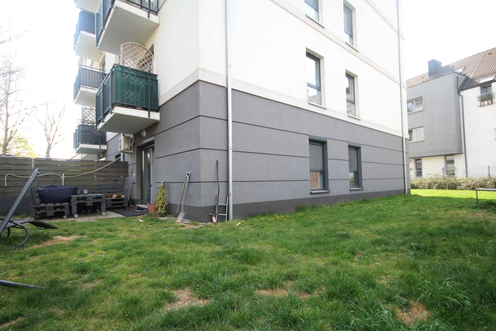 4pok, 76met, Okolice Suwalskiej KOMÓRKA/OGRÓD/GARAŻ (Wrocław) Fabryczna - zdjęcie 11