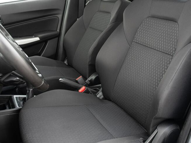 Suzuki Swift WD8705R#1.2 Dualjet SHVS Premium Cz.cof Salon PL VAT 23% Gdańsk - zdjęcie 11