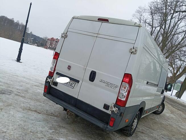 DUCATO/MAXI/3.0/DIESEL/HAK/ZAREJESTR/ Gostynin - zdjęcie 7