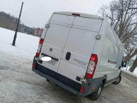 DUCATO/MAXI/3.0/DIESEL/HAK/ZAREJESTR/ Gostynin - zdjęcie 7