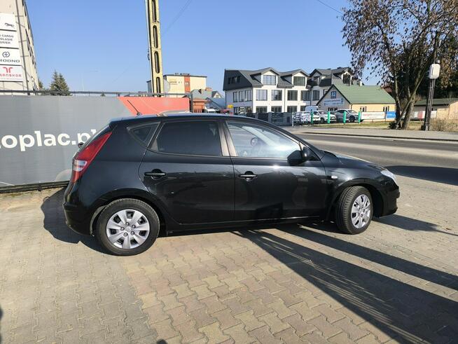 Hyundai i30 1.4i 90KM Klimatyzacja OPŁACONY Łuków - zdjęcie 3