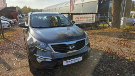 Kia Sportage 1.6 GDI 132KM BEZWYPADKOWY PDC Super Stan Otwock Mały - zdjęcie 3